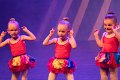 Mini Stars Circus 2B  049